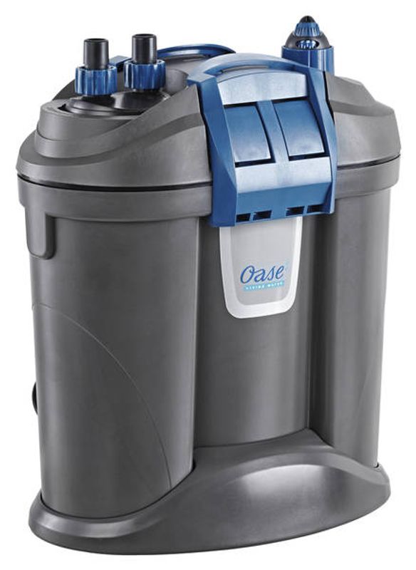 OASE FiltoSmart Thermo 200