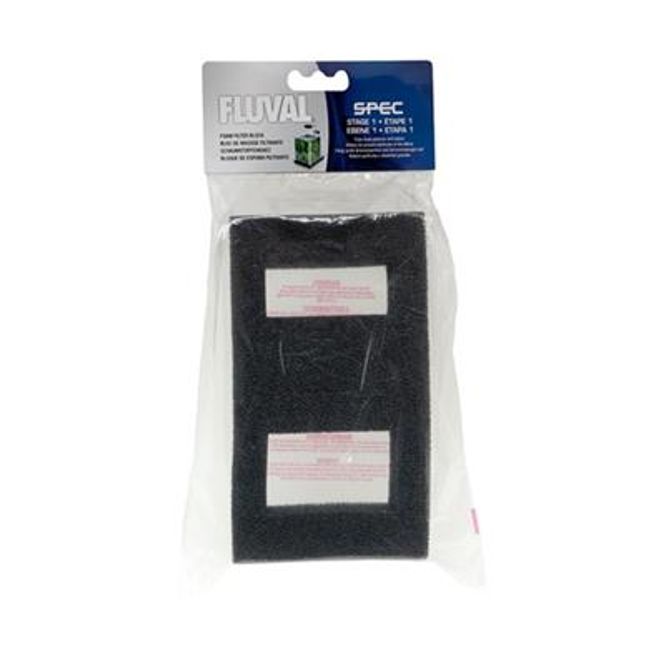 Hovedbilde FILTERSVAMP T/FLUVAL FLEX 57L & 123L