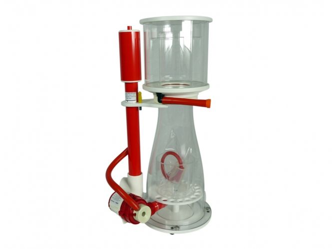 Hovedbilde BUBBLE KING DOUBLE CONE 150 W/ RED DRAGON X