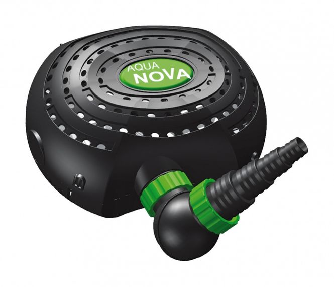 Hovedbilde Pond pump Super ECO 6500lth