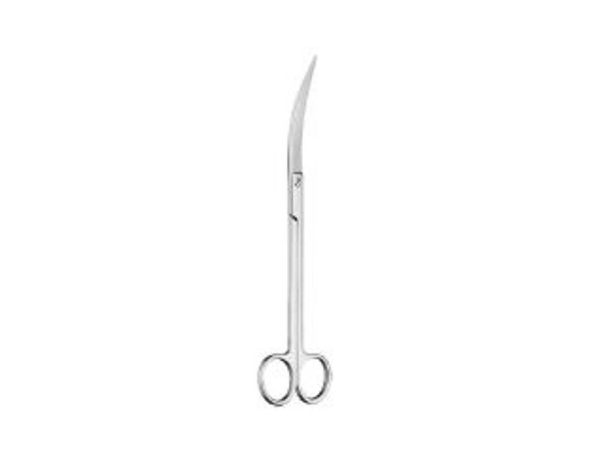 Chihiros  21cm Curved Scissors