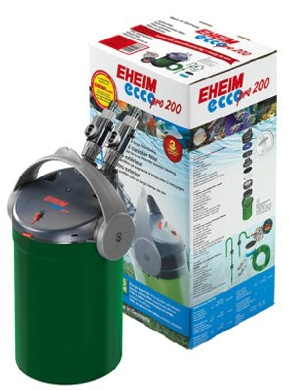 EHEIM Ecco Pro2034