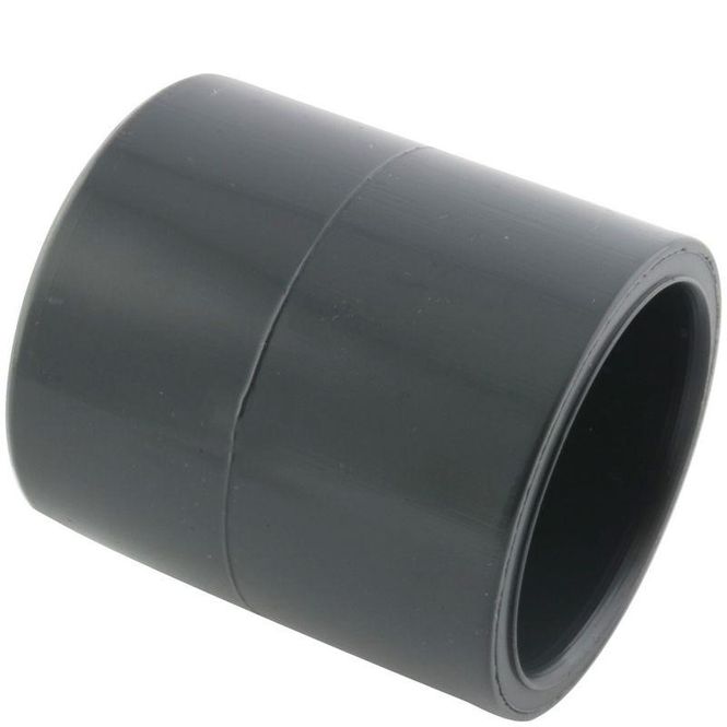 Hovedbilde Lim muffe 16mm