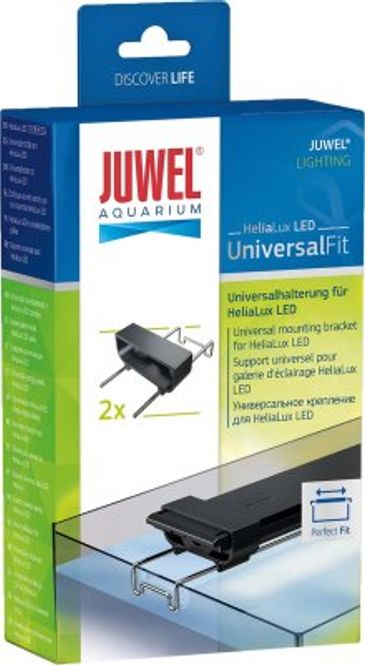Hovedbilde JUWEL HELIALUX LED UNIVERSALFIT