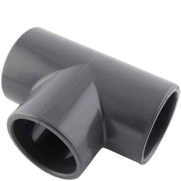 PVC Rør & Deler for Akvarier - Tilpasset Fersk- og Saltvann ...