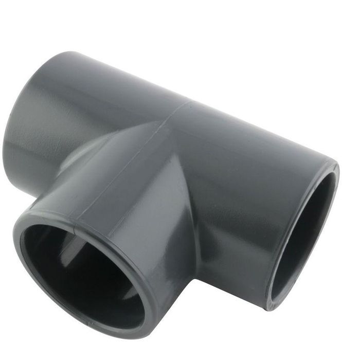 Hovedbilde T Stykke 25mm