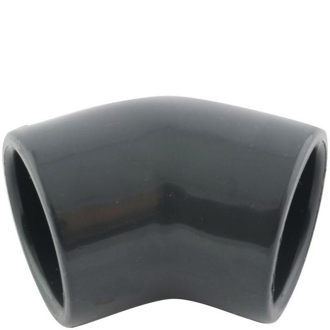 Hovedbilde PVC VINKEL 45' 32mm