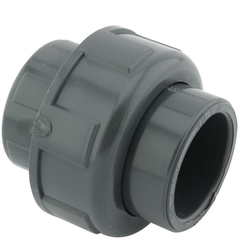 PVC-UNION 32mm