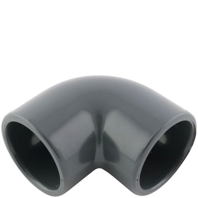 Hovedbilde 90' bend 40mm