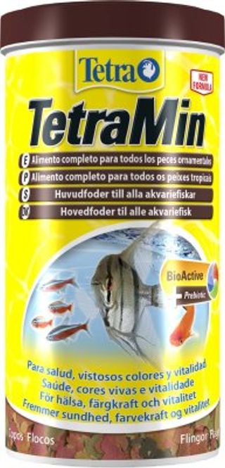 Hovedbilde TETRA Min 1000ML