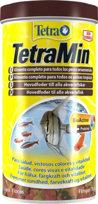 TETRA Min 1000ML