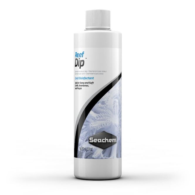 Hovedbilde Seachem Reef Dip 100ml Reef Dip