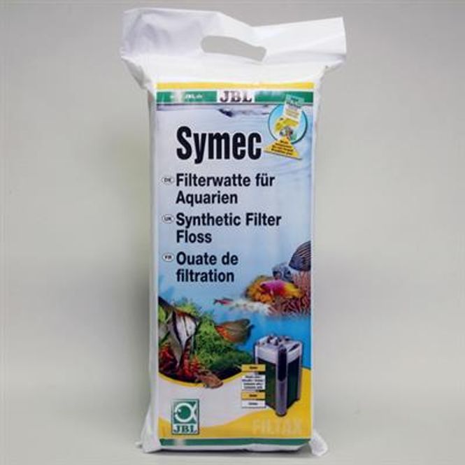 Hovedbilde JBL SYMEC FILTERVAT 250 G.