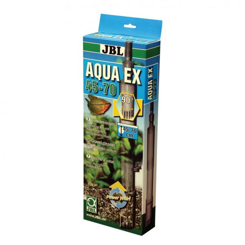 JBL AQUAEX SET 45-70