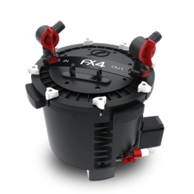  FLUVAL FX4 2650L/H 30W FÖR AKV. < 1000L