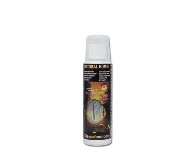 Hovedbilde NATURAL HUMIN 125ml Discusfood