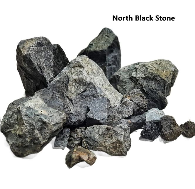 Hovedbilde North Black Stone