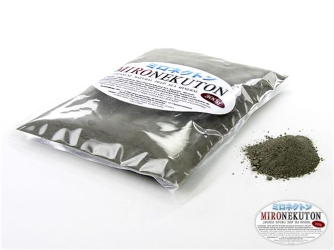 Hovedbilde Mironekuton Pulver, 150g 