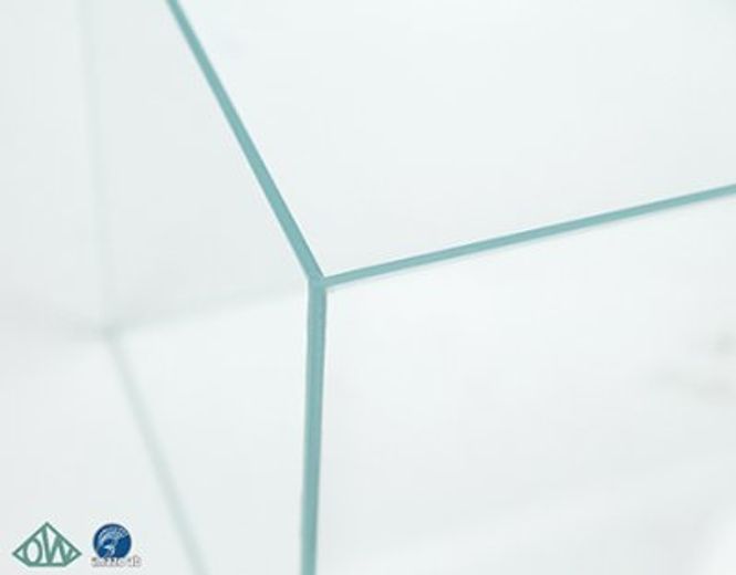 Hovedbilde OPTI WHITE 25L 40x25x25CM 4MM