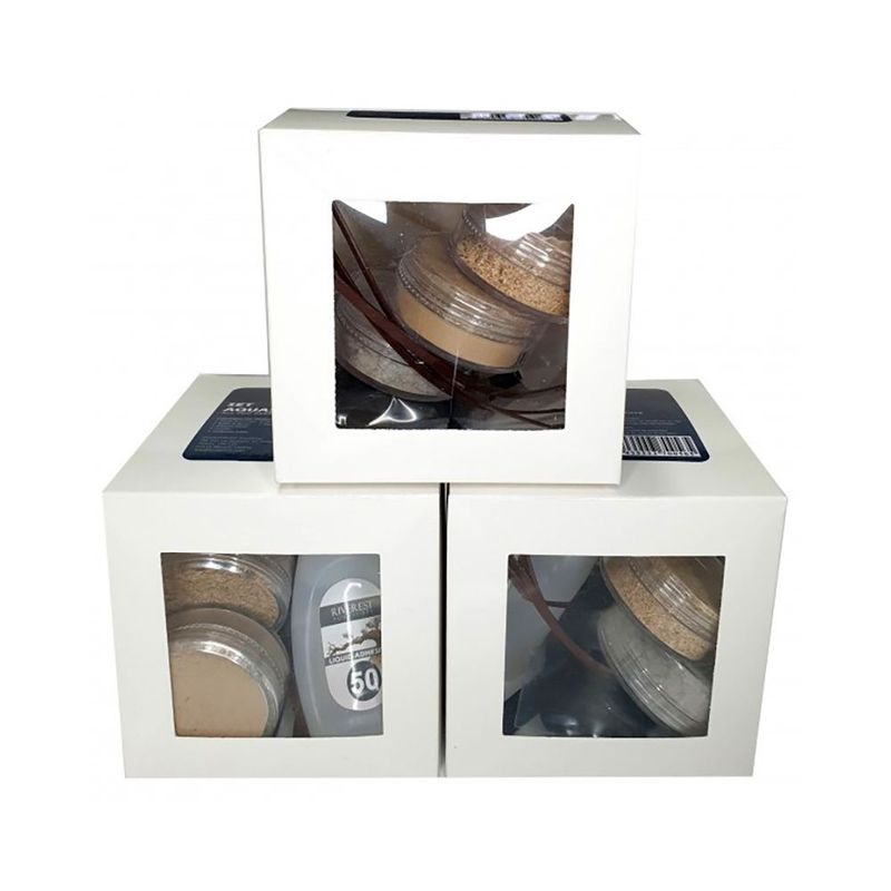 Riverest Aquascaping Set