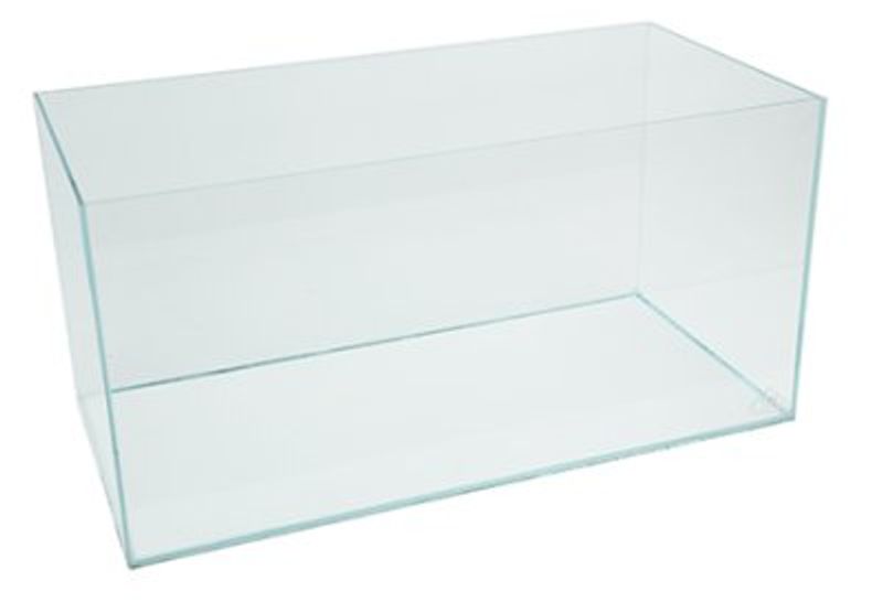 OPTI WHITE 54L 60x30x30CM 4MM