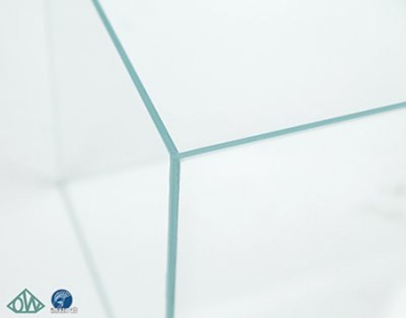 OPTI WHITE 54L 60x30x30CM 4MM
