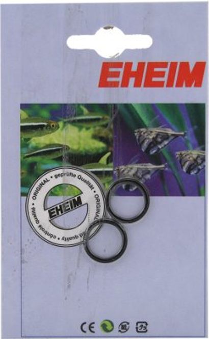 Hovedbilde EHEIM O RING 2211-2217, 2313-2317 (2PACK)