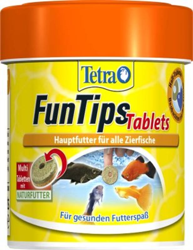 TETRA FUNTIPS 75TBL