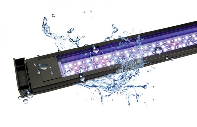 MARINE SPECTRUM BLUETOOTH LED 3.0 LED, 59W, 122-153 CM