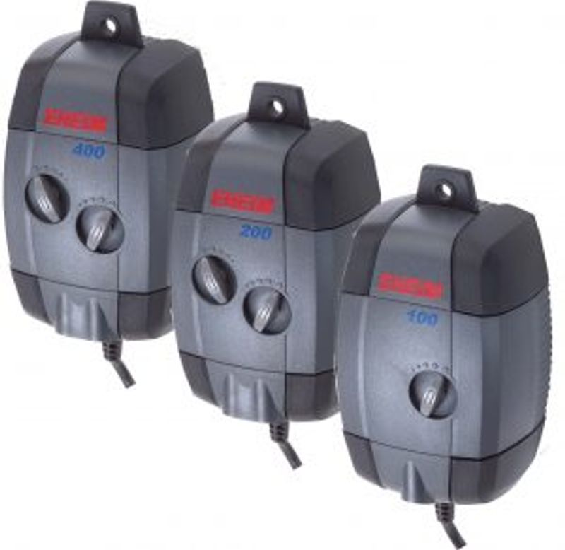 Eheim 100 Luftpumpe