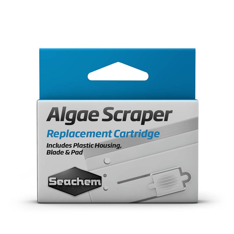Seachem Algeskrape Reserve kitt 