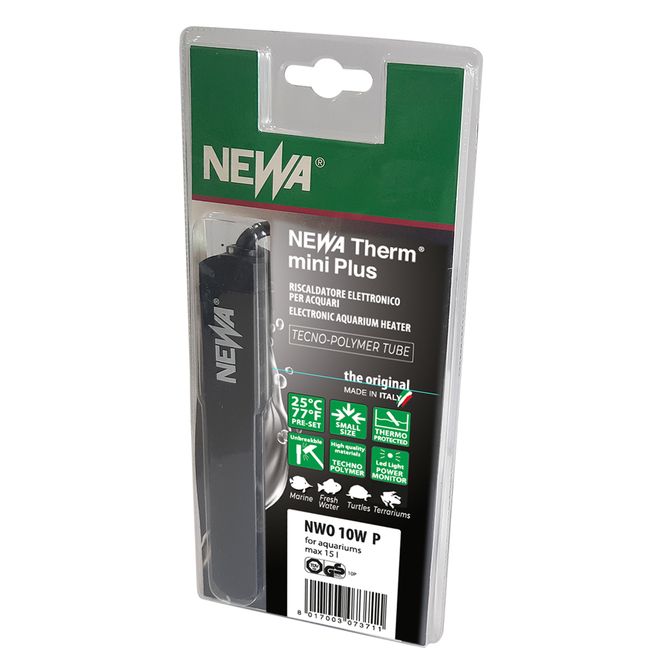 Hovedbilde Newa Therm Mini K 10w