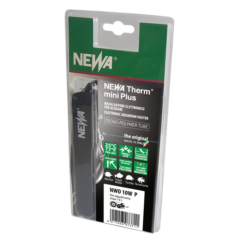 Newa Therm Mini K 10w