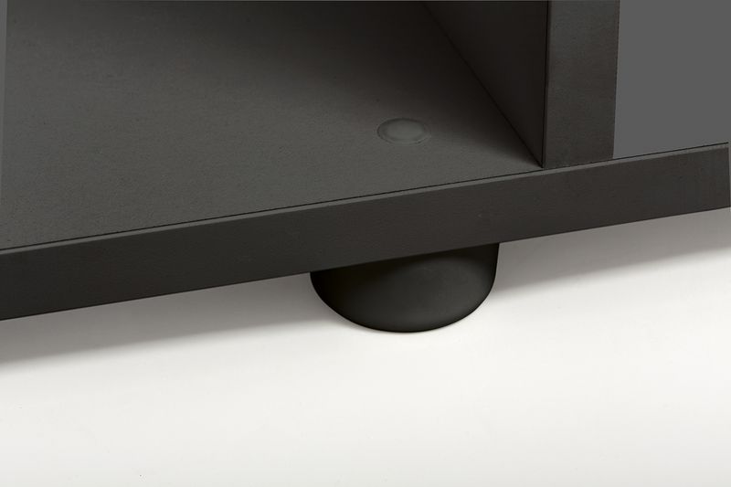 Aquael Optiset 200 møbel Hvit 