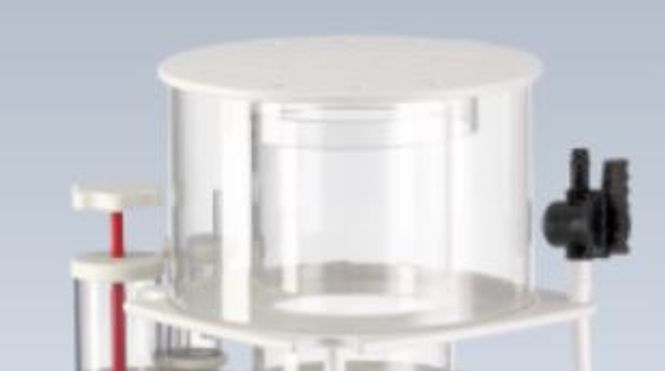 Hovedbilde Deltec 2060 skummer kopp 