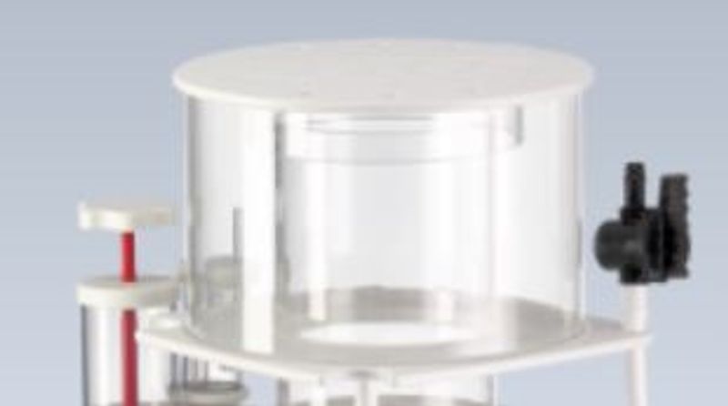 Deltec 2060 skummer kopp 