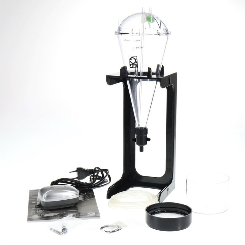 JBL Artemio Sett - Artemia klekker