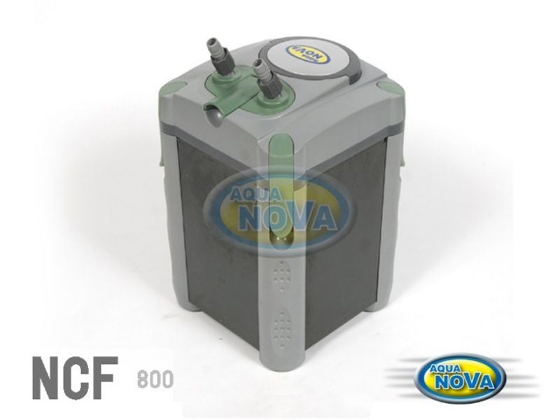 Aqua Nova NCF-800