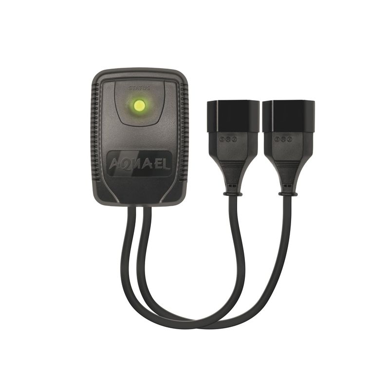 Aquael Socket link duo