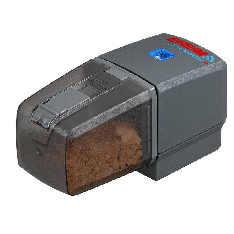 Eheim Autofeeder+ - Wifi feed supply