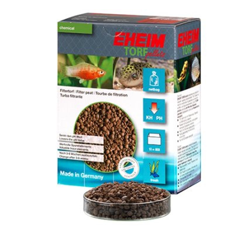 EHEIM TORV PELLETS 1L