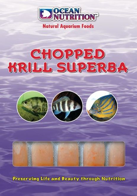 Hovedbilde ON KRILL PACIFICA FLATPACK 454GR