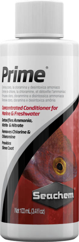 Seachem Prime - 100ml