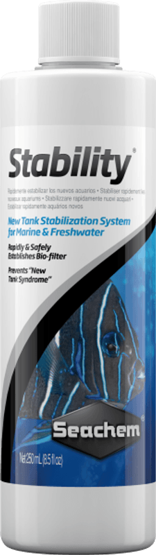 Seachem Stability - 100ml 