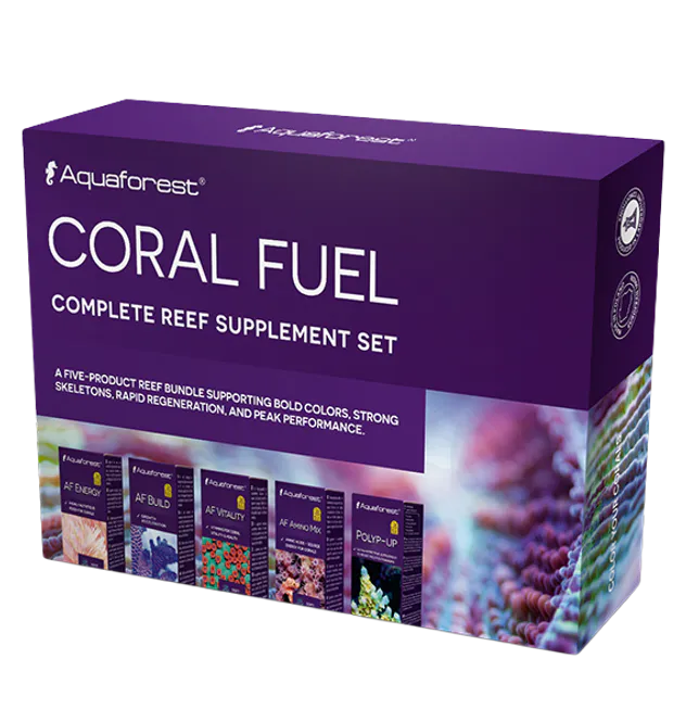 Hovedbilde Aquaforest Coral Fuel 