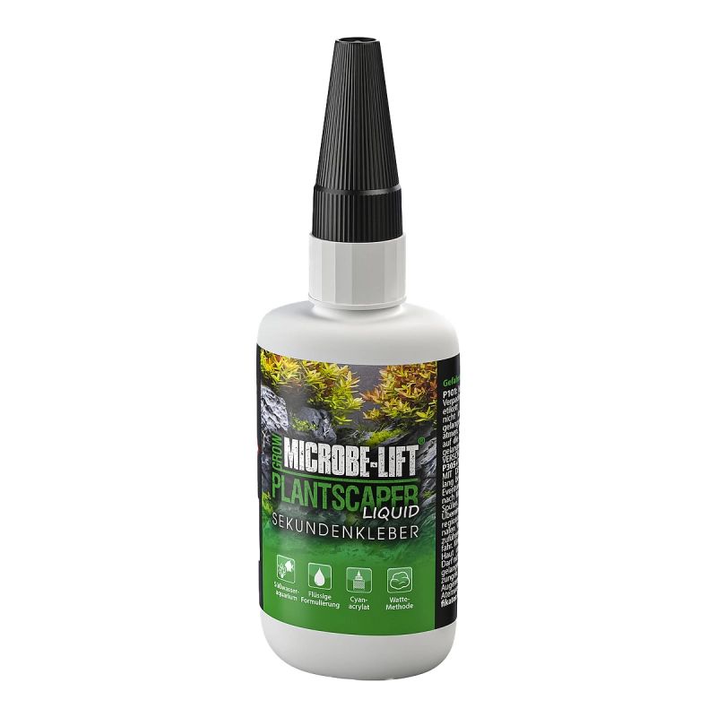 Microbe-Lift Plantscaper Liquid - Superglue 50 g