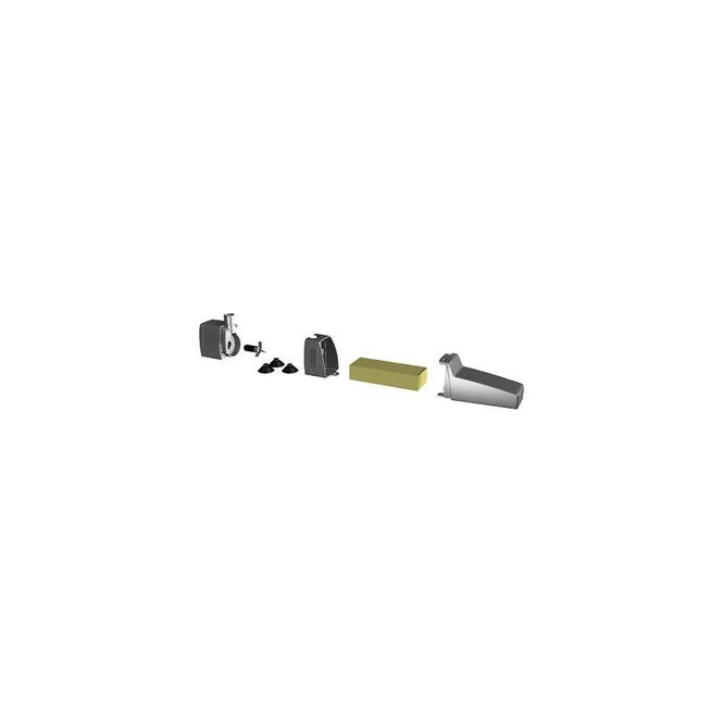 Hovedbilde Eheim Mini Flat Akvariefilter