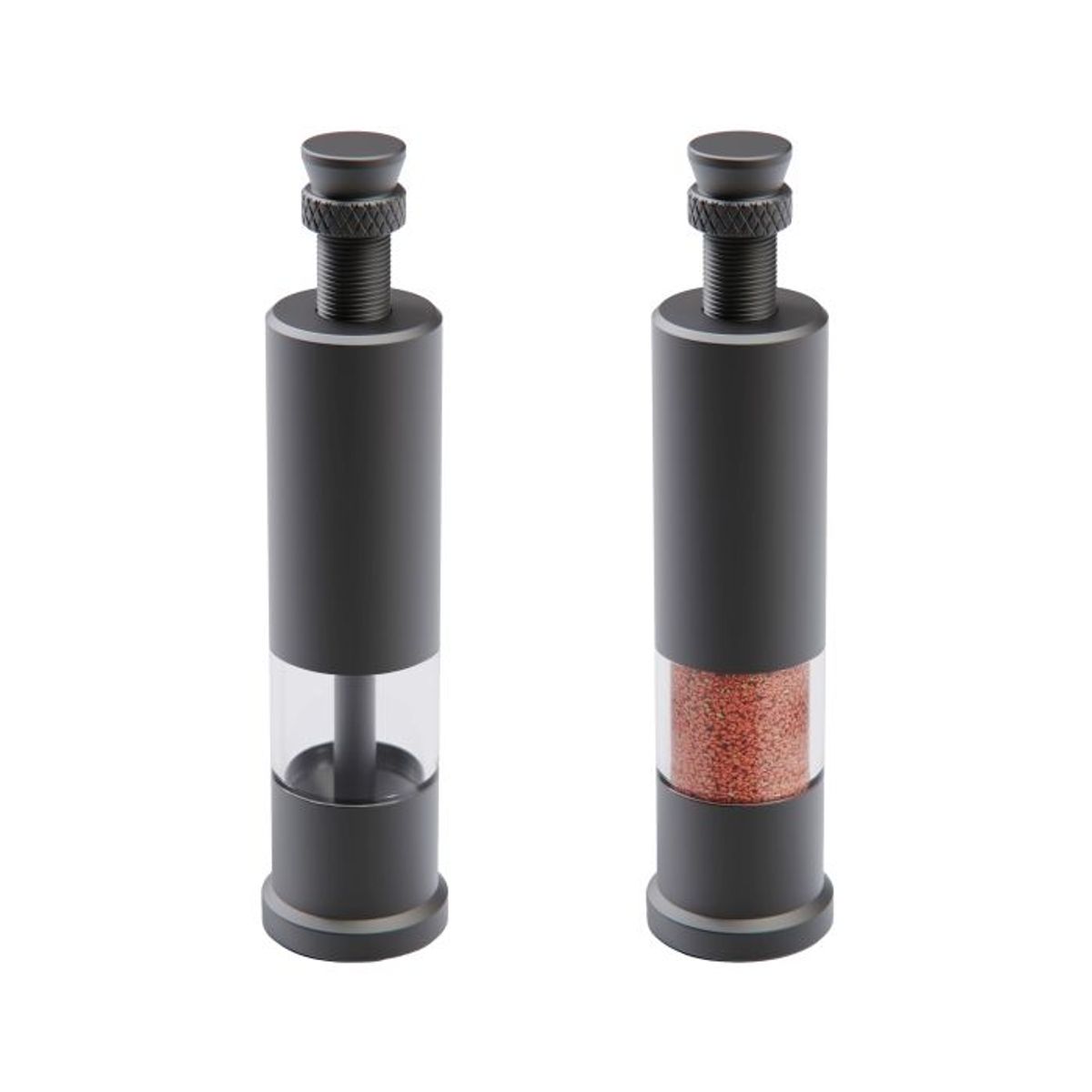 Chihiros Fish Food Feeder M, 15 ml capacity