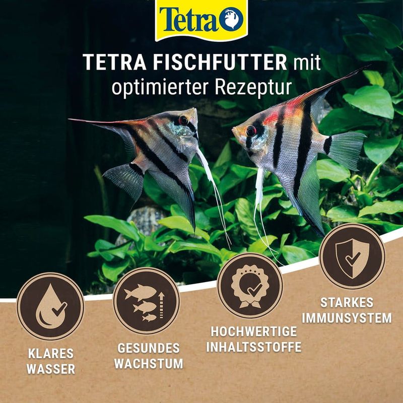 TETRA RUBIN 1000ML