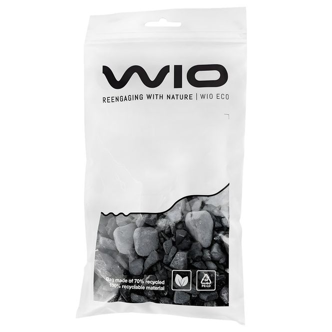Hovedbilde WIO FineTuning Black Accent 750g